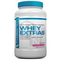 Whey Extras (900г)